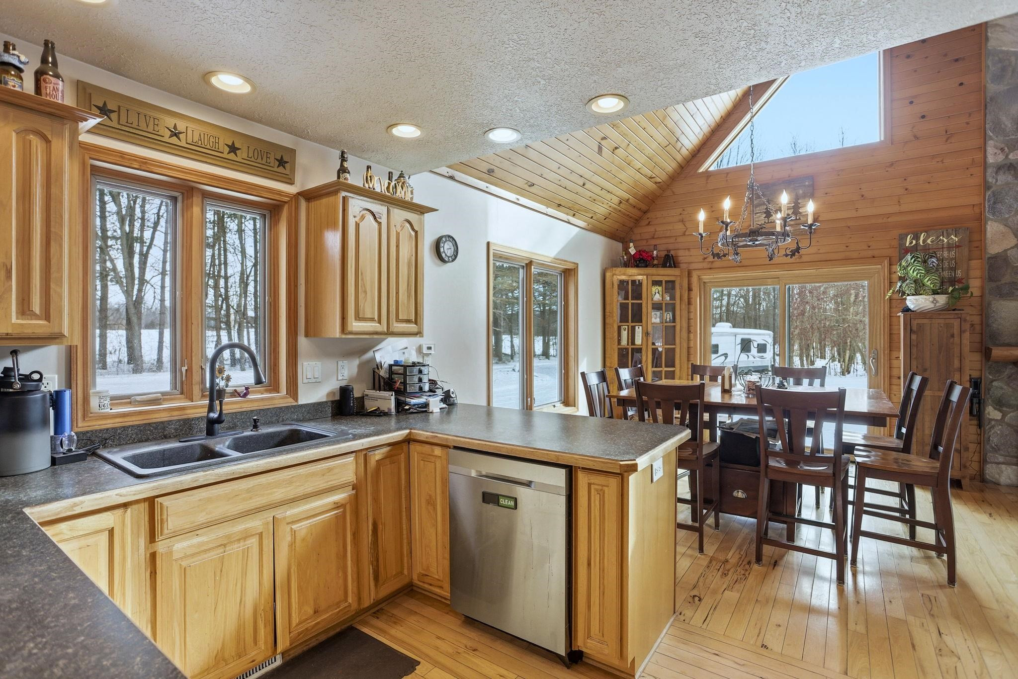 3900 Birch Run Road, Millington, MI 48746 — Photo 15