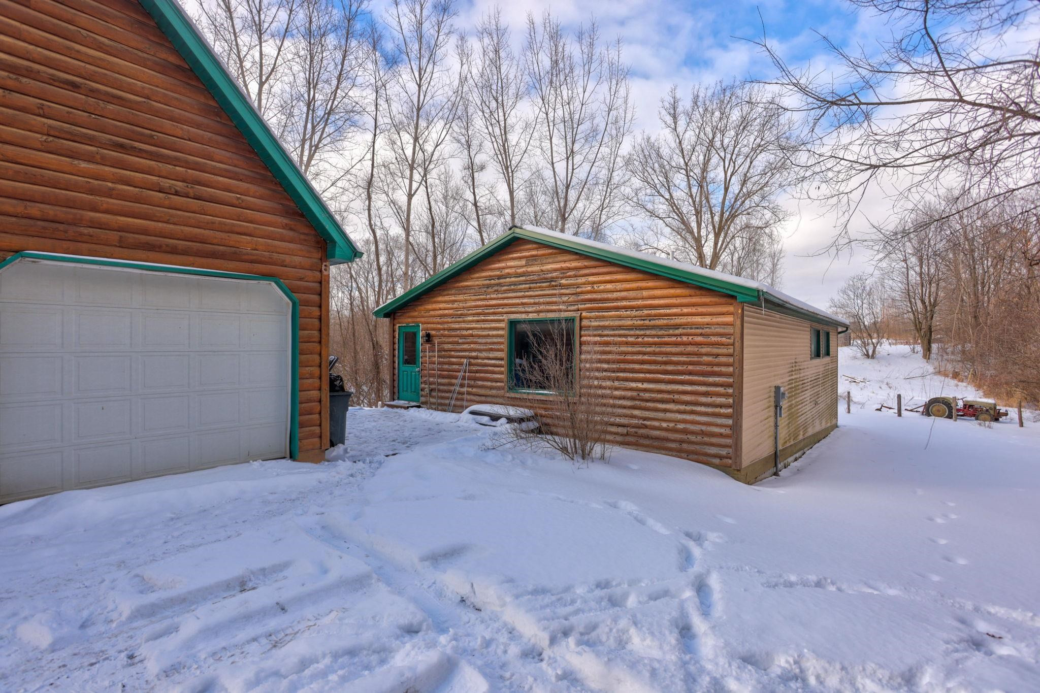 3900 Birch Run Road, Millington, MI 48746 — Photo 35