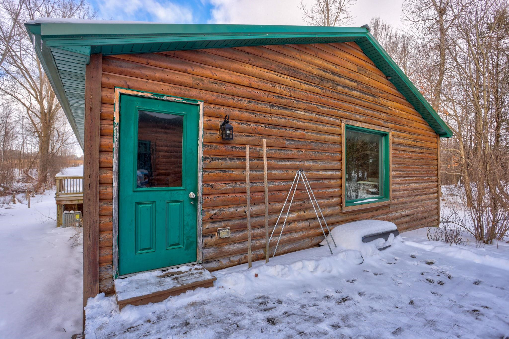 3900 Birch Run Road, Millington, MI 48746 — Photo 36
