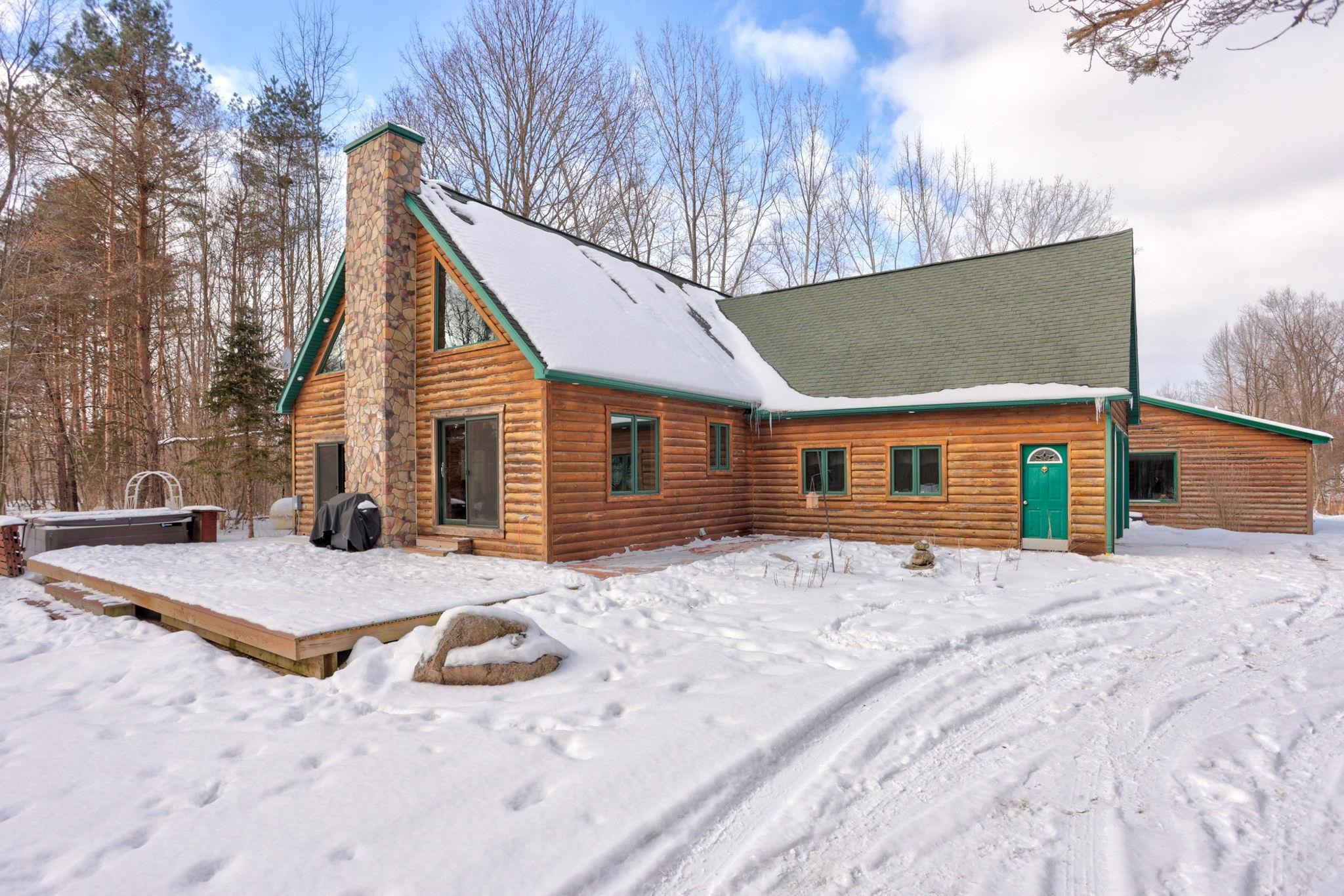 3900 Birch Run Road, Millington, MI 48746 — Photo 46