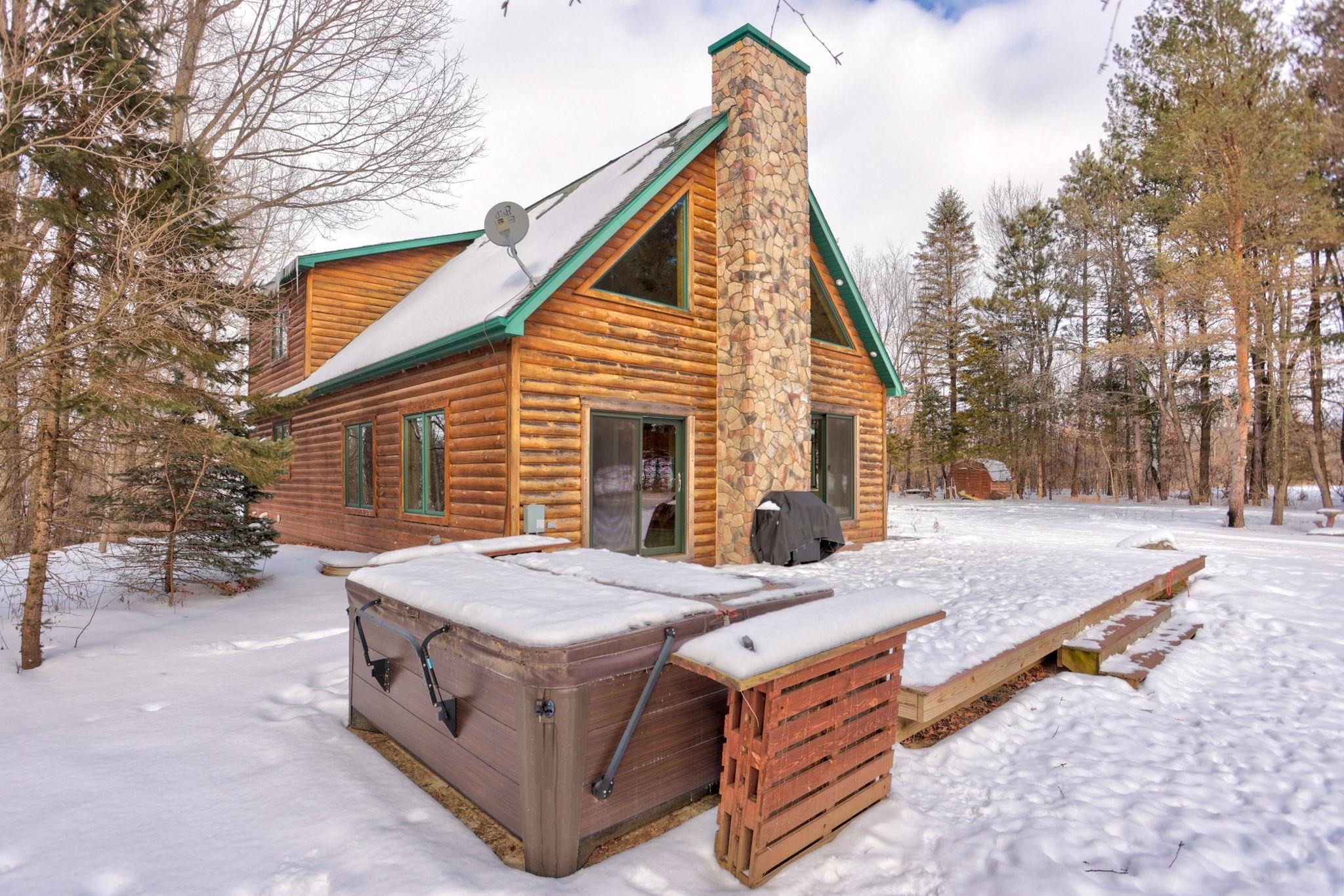 3900 Birch Run Road, Millington, MI 48746 — Photo 48