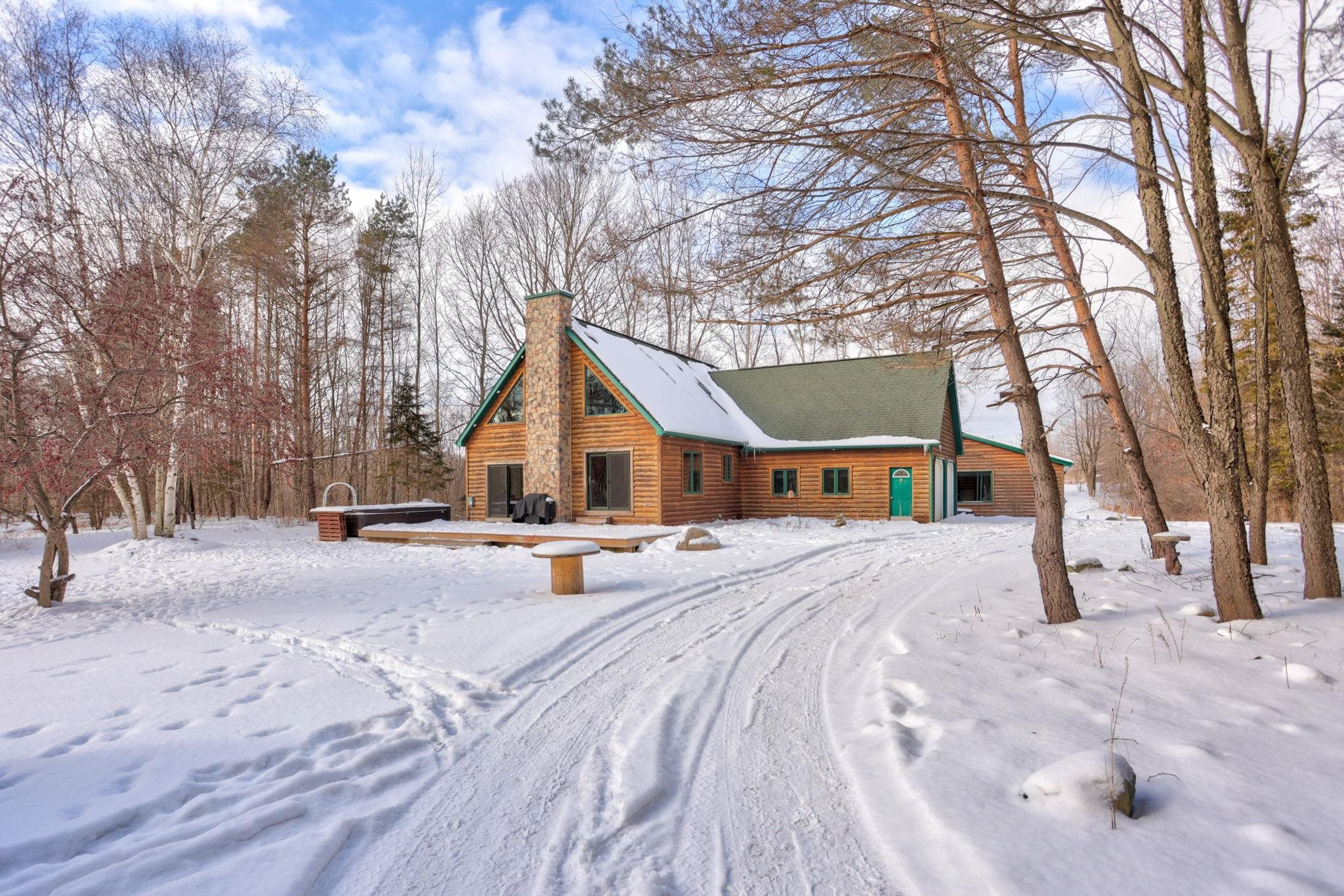3900 Birch Run Road, Millington, MI 48746 — Photo 49