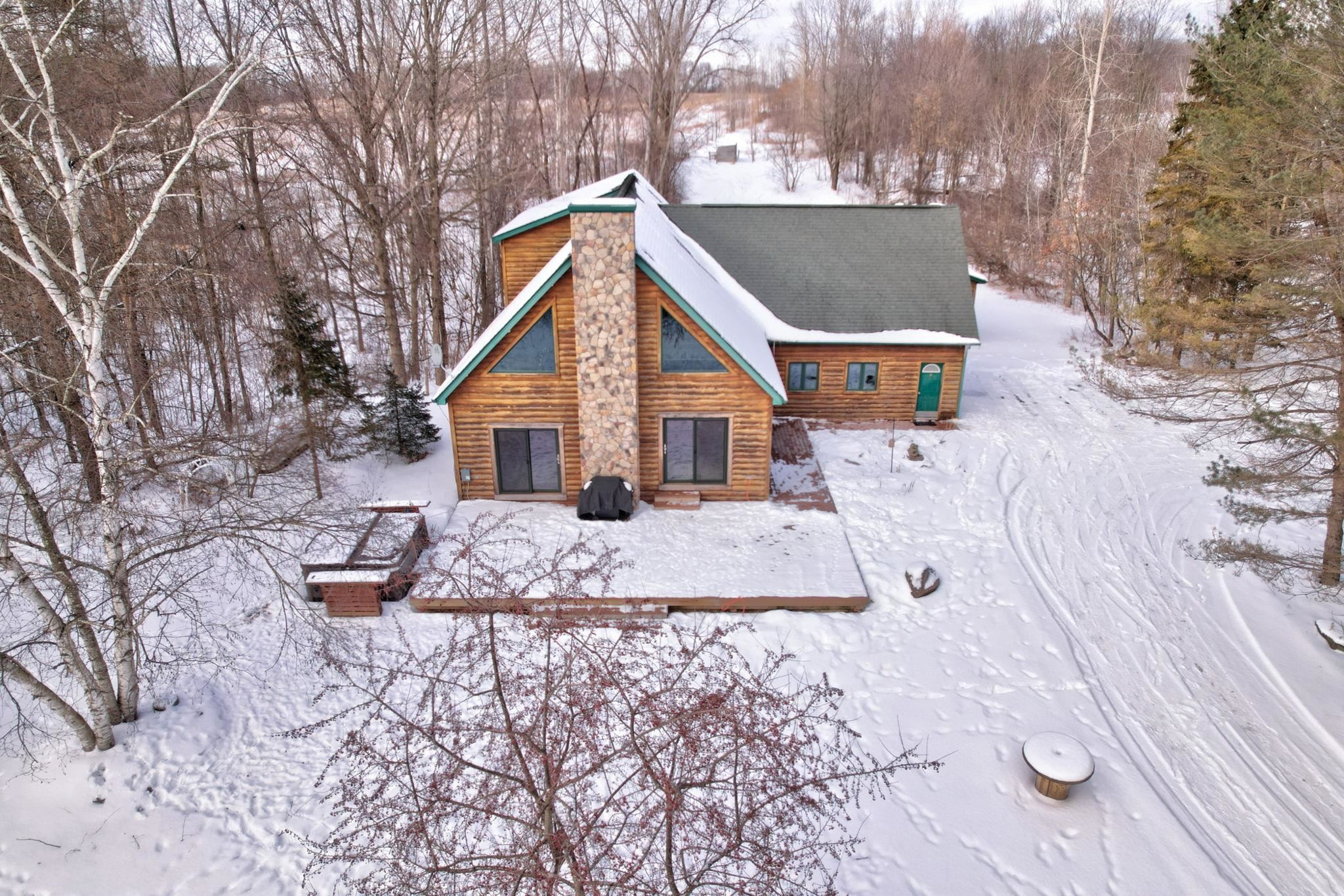 3900 Birch Run Road, Millington, MI 48746 — Photo 50