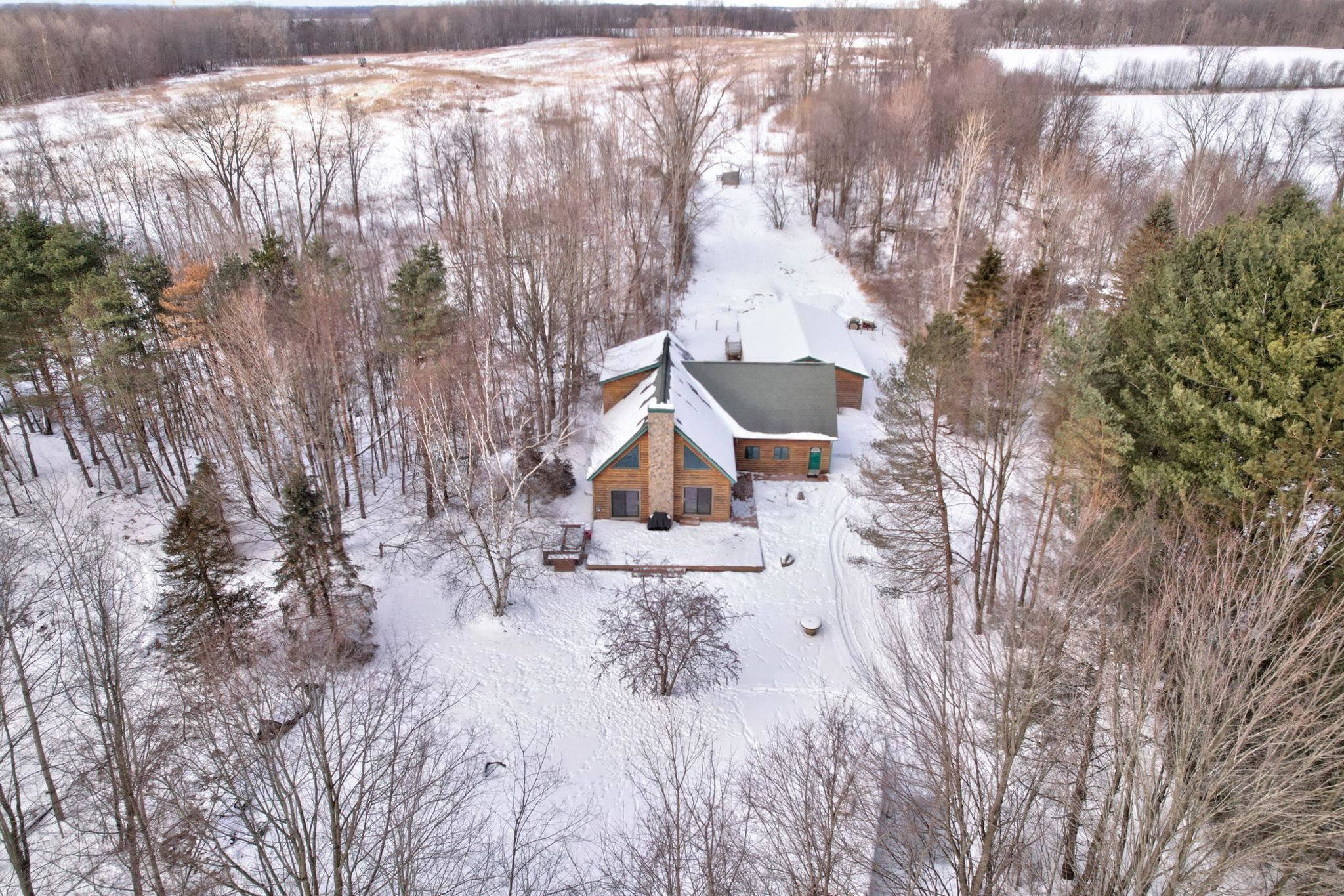 3900 Birch Run Road, Millington, MI 48746 — Photo 51