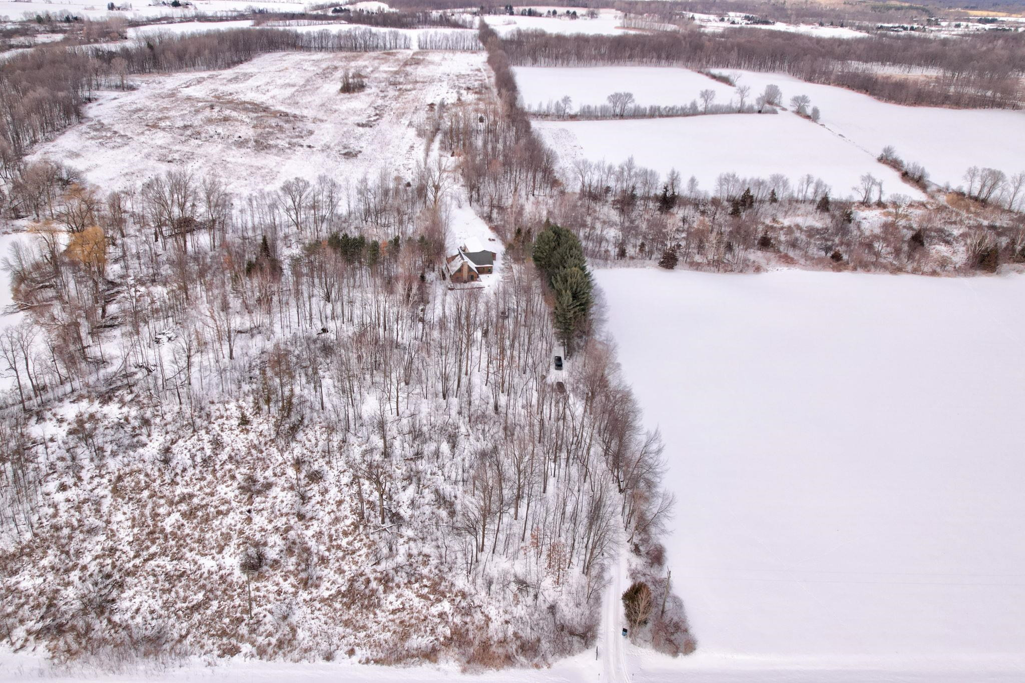 3900 Birch Run Road, Millington, MI 48746 — Photo 53