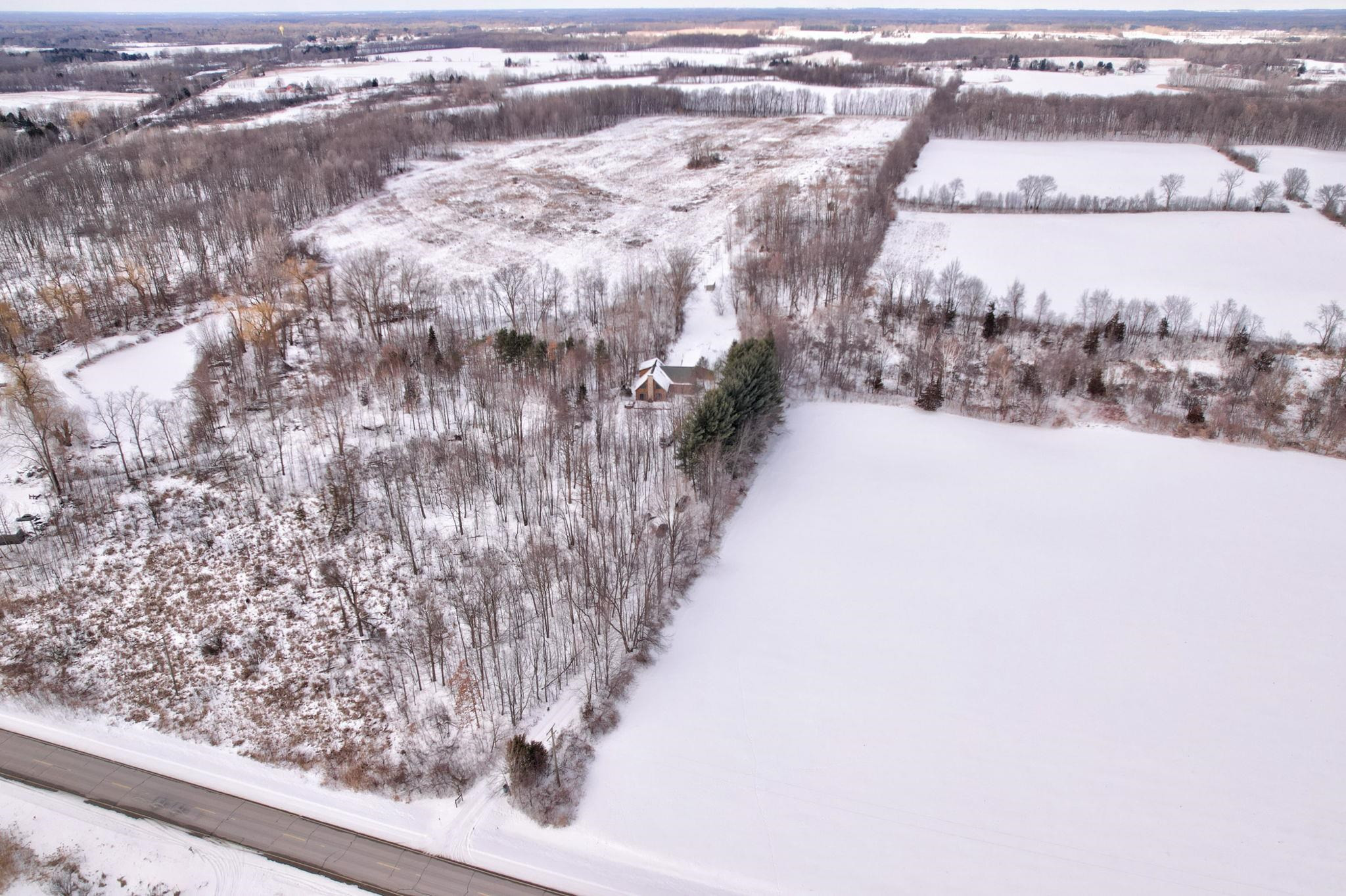 3900 Birch Run Road, Millington, MI 48746 — Photo 54