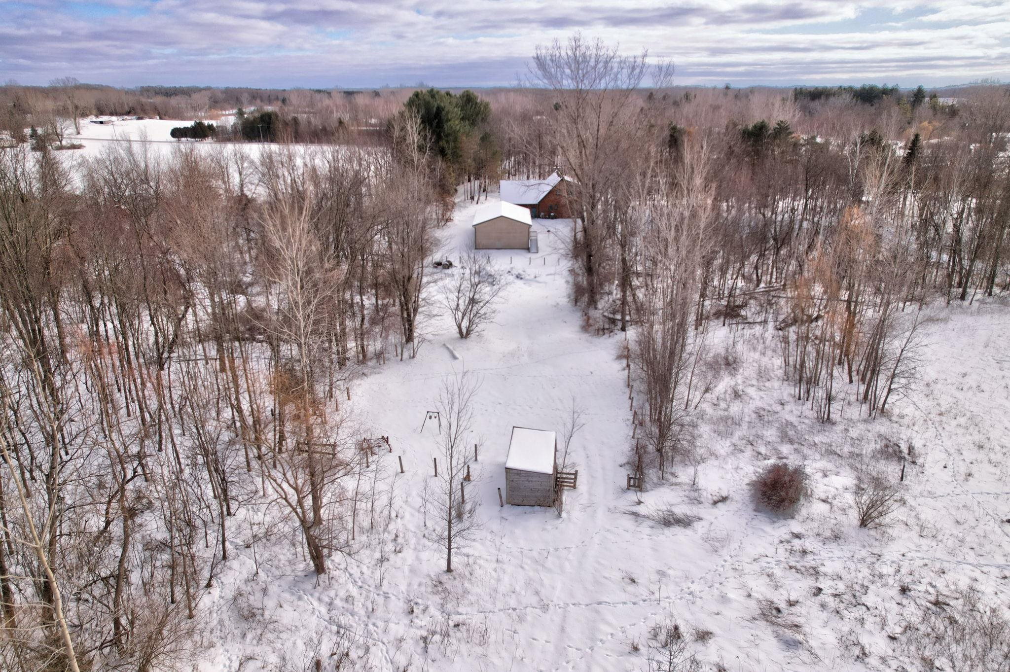 3900 Birch Run Road, Millington, MI 48746 — Photo 56