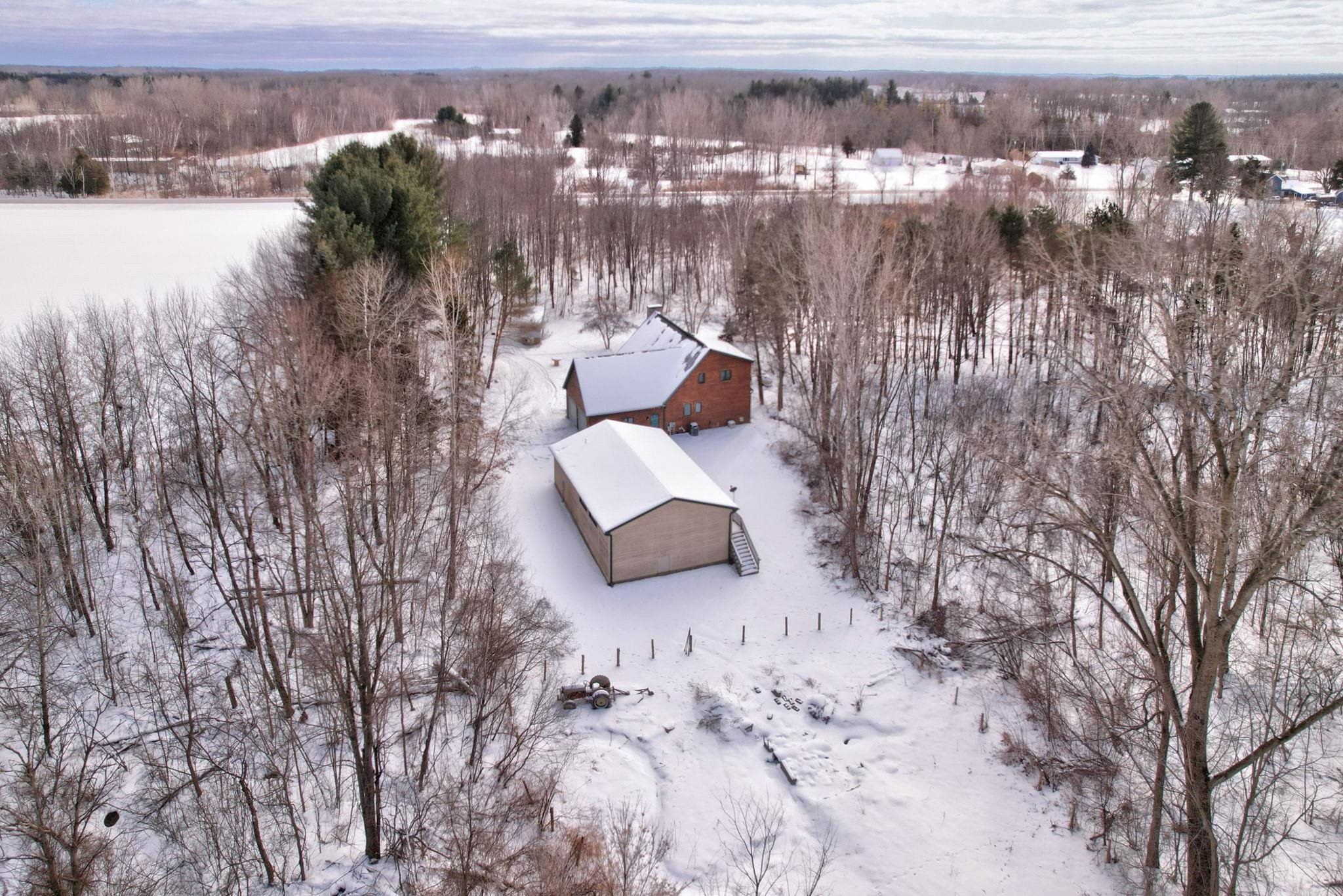 3900 Birch Run Road, Millington, MI 48746 — Photo 57