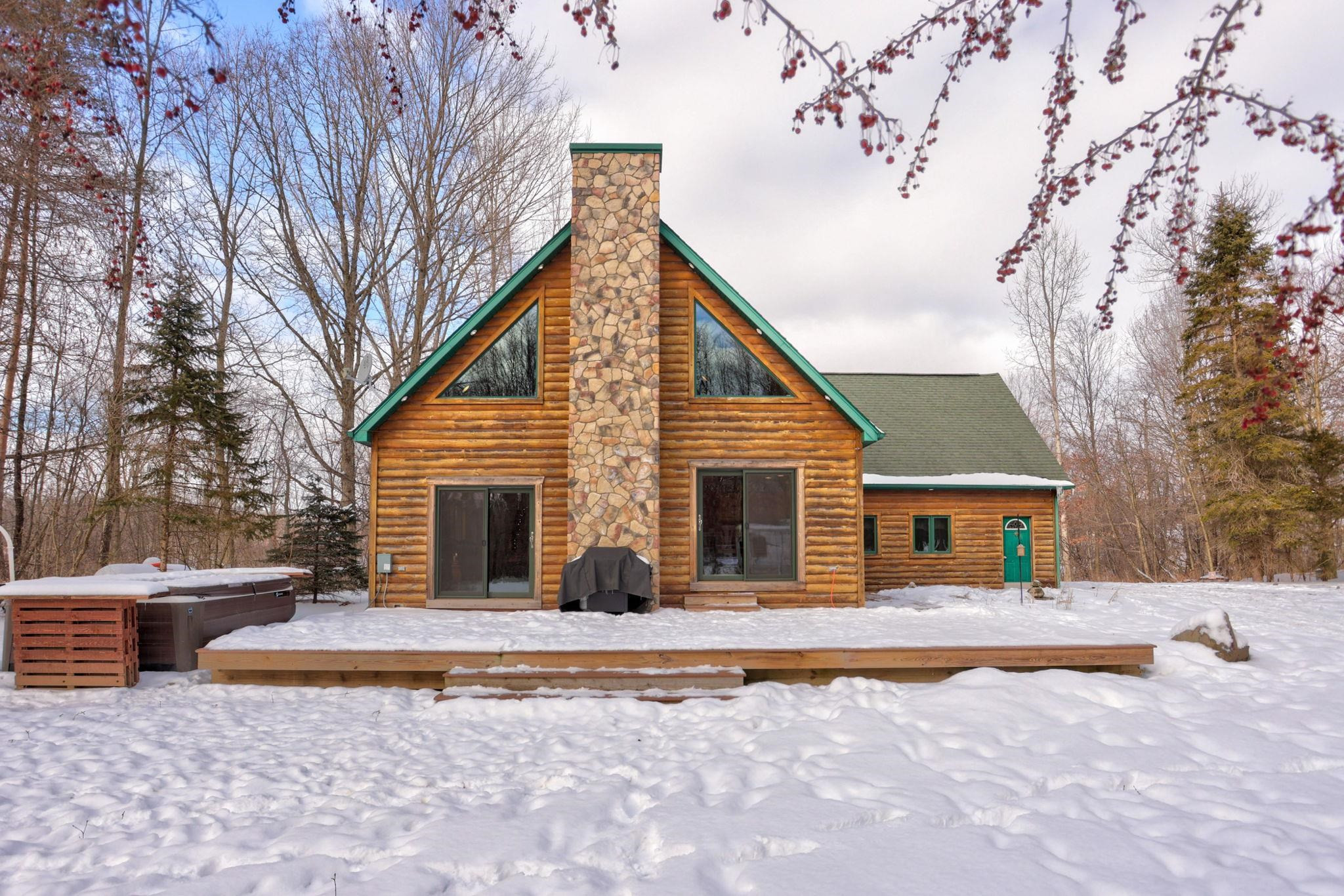 3900 Birch Run Road, Millington, MI 48746 — Photo 62