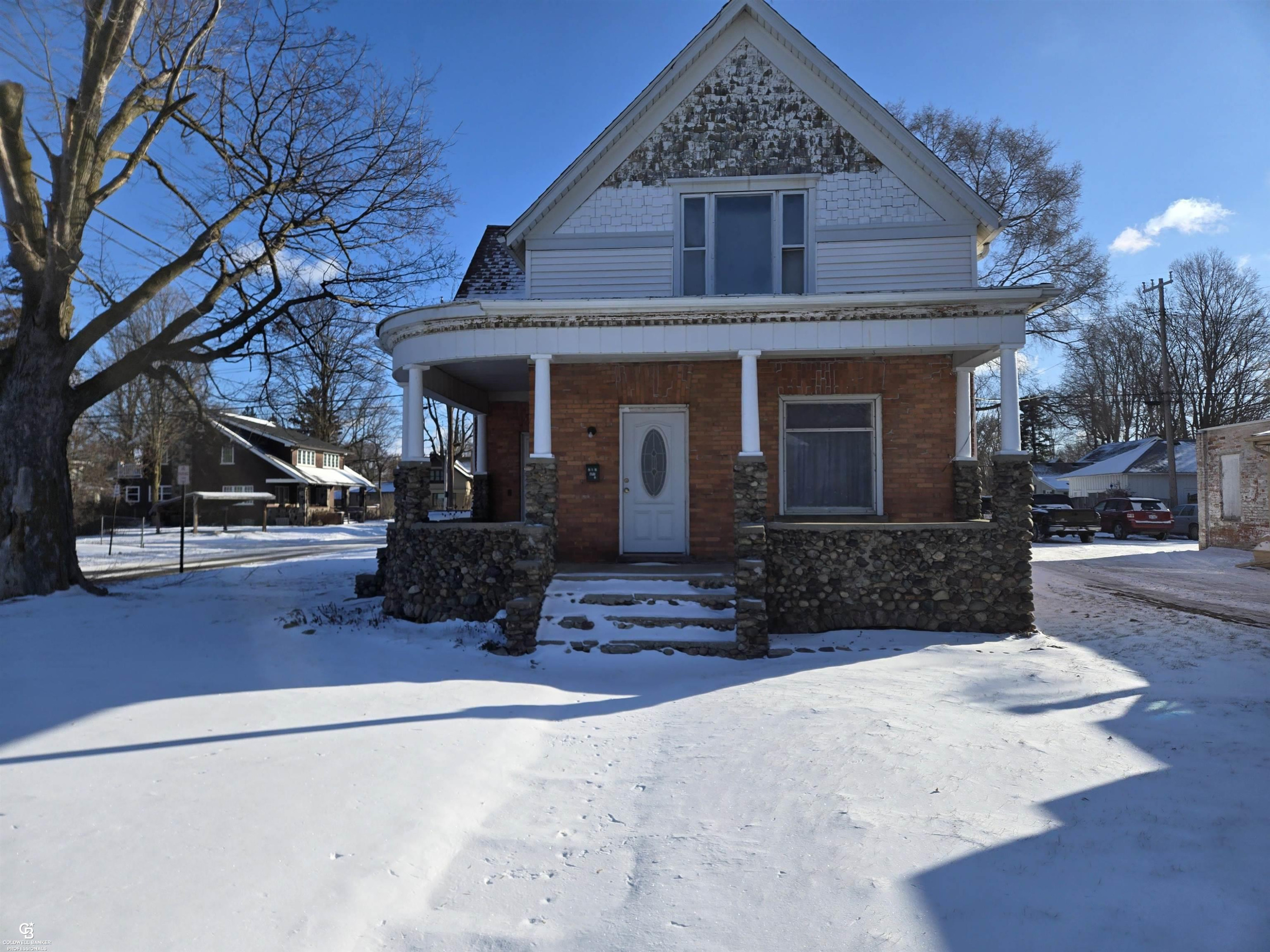 202 S Main Street, Yale, MI 48097 — Photo 2
