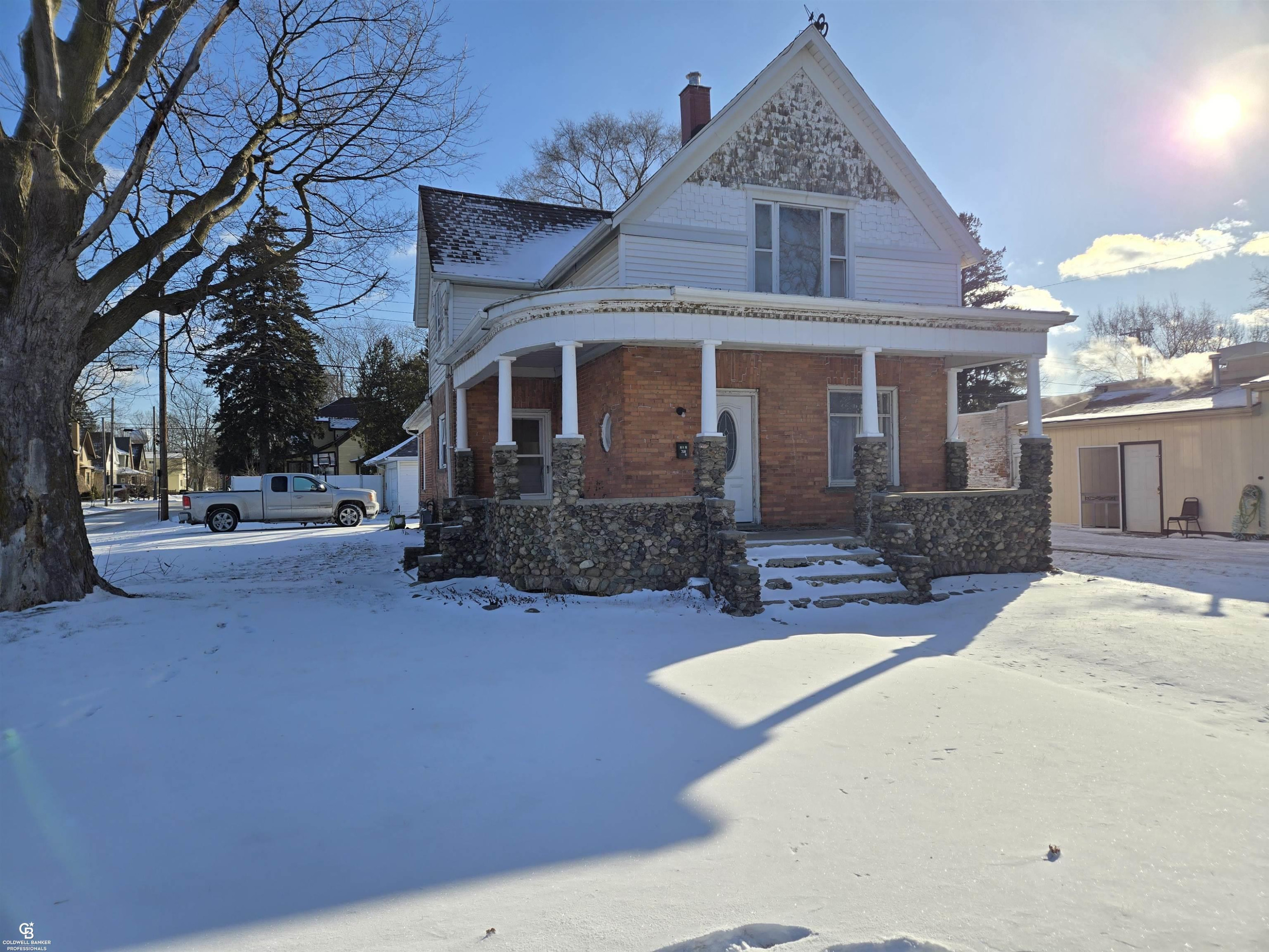 202 S Main Street, Yale, MI 48097 — Photo 3