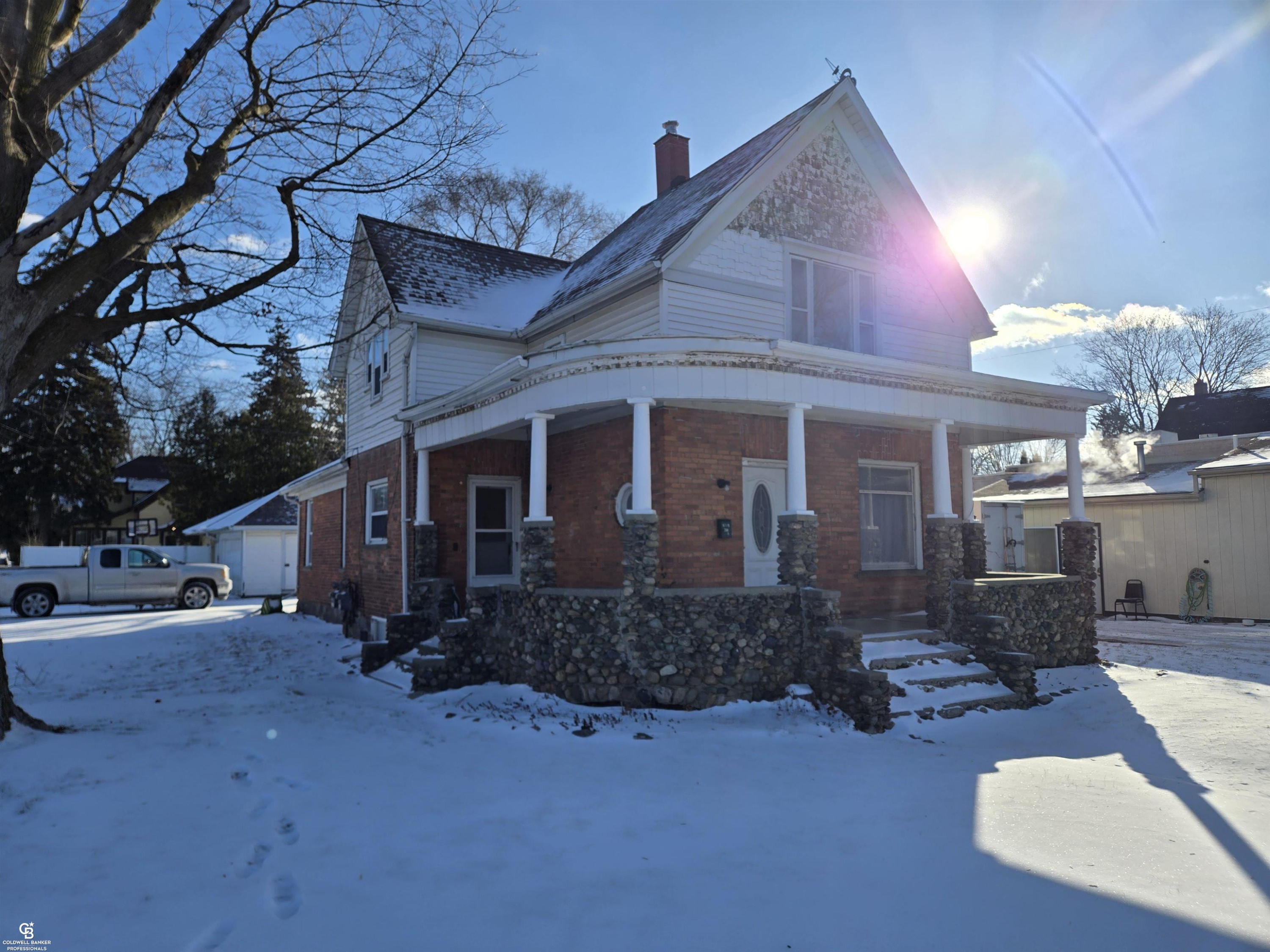 202 S Main Street, Yale, MI 48097 — Photo 4
