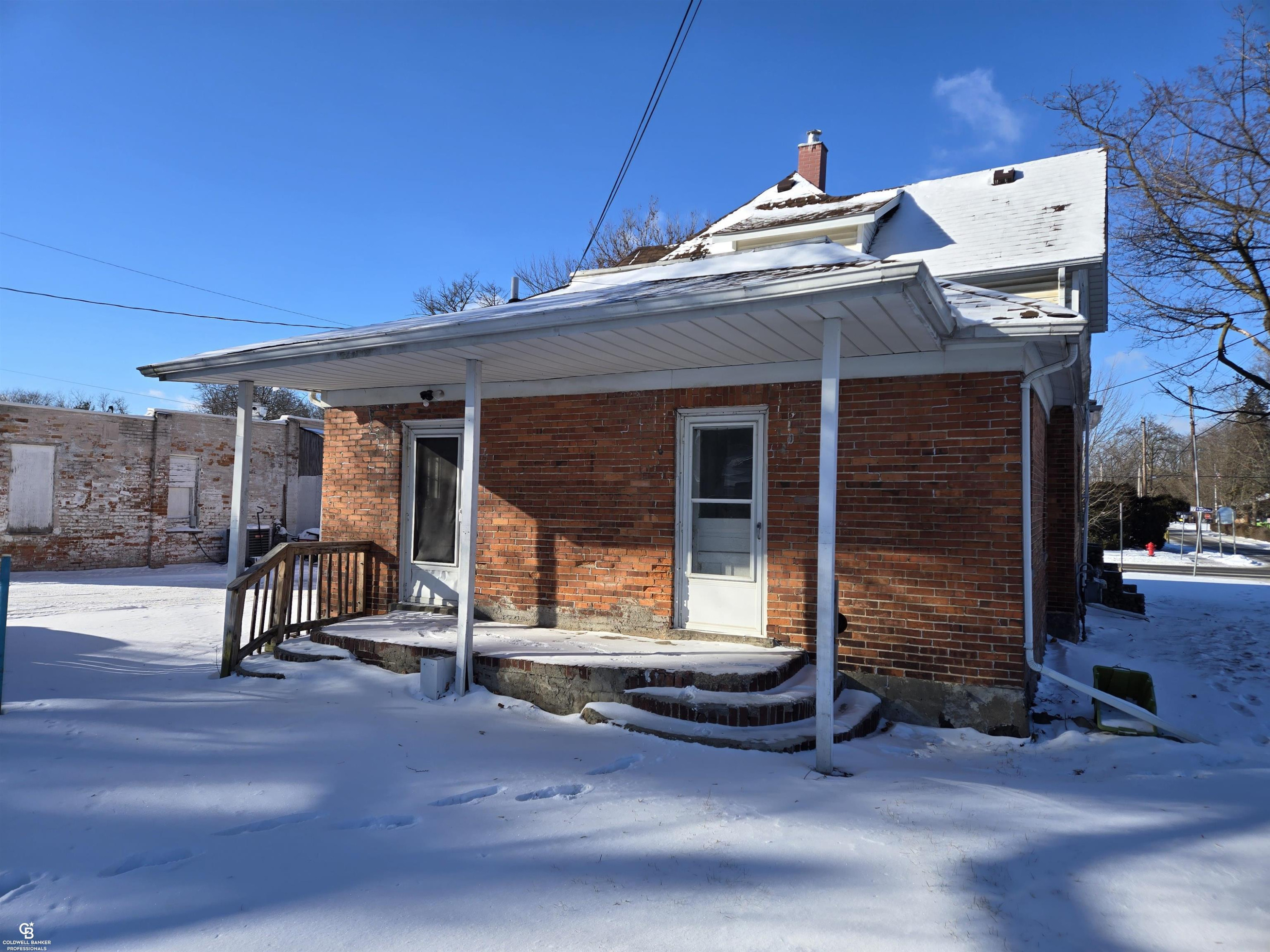 202 S Main Street, Yale, MI 48097 — Photo 5