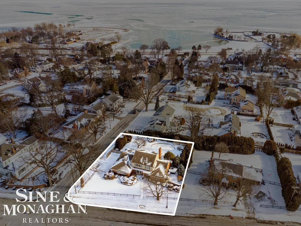 286 Grosse Pointe Boulevard, Grosse Pointe Farms, MI 48236 — Photo 3