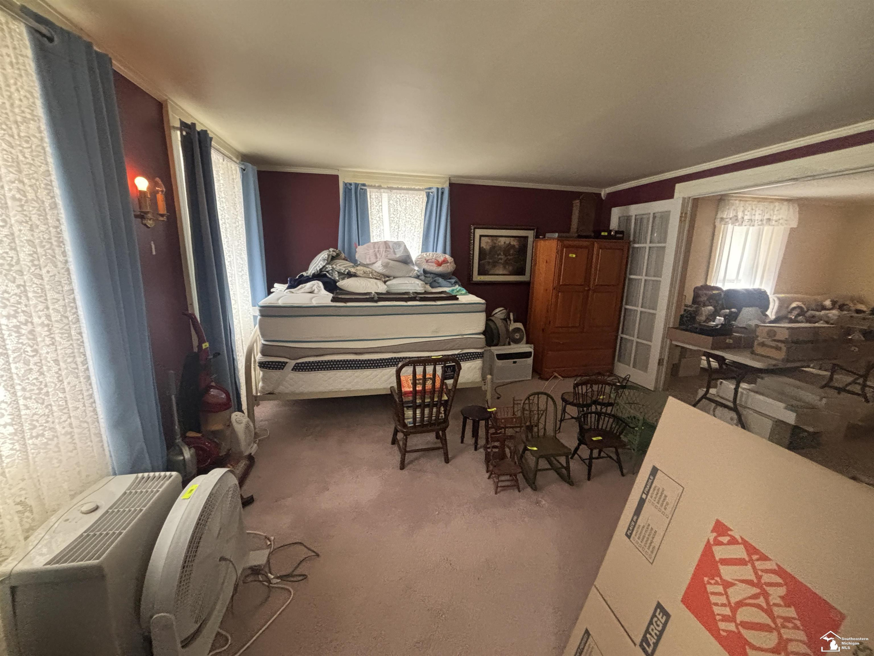 3829 N Otter Creek Road, Monroe, MI 48161 — Photo 31