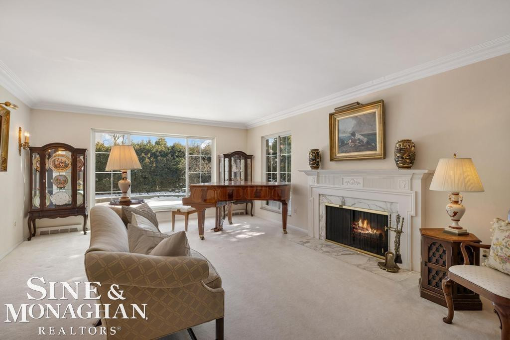 286 Grosse Pointe Boulevard, Grosse Pointe Farms, MI 48236 — Photo 8