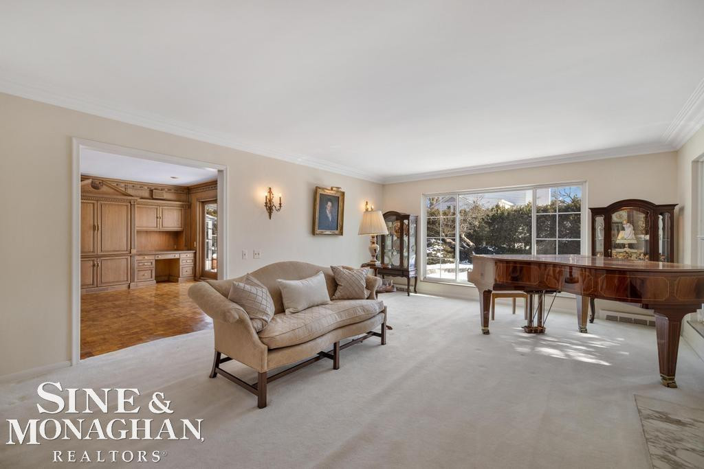 286 Grosse Pointe Boulevard, Grosse Pointe Farms, MI 48236 — Photo 10