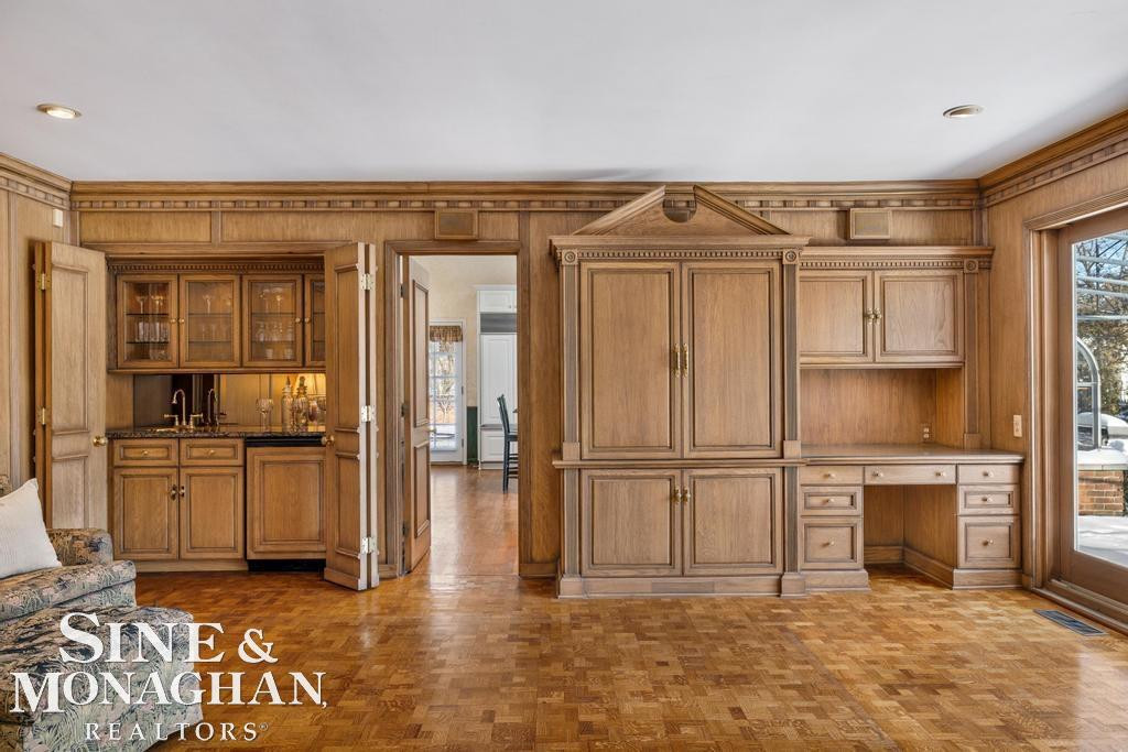286 Grosse Pointe Boulevard, Grosse Pointe Farms, MI 48236 — Photo 12