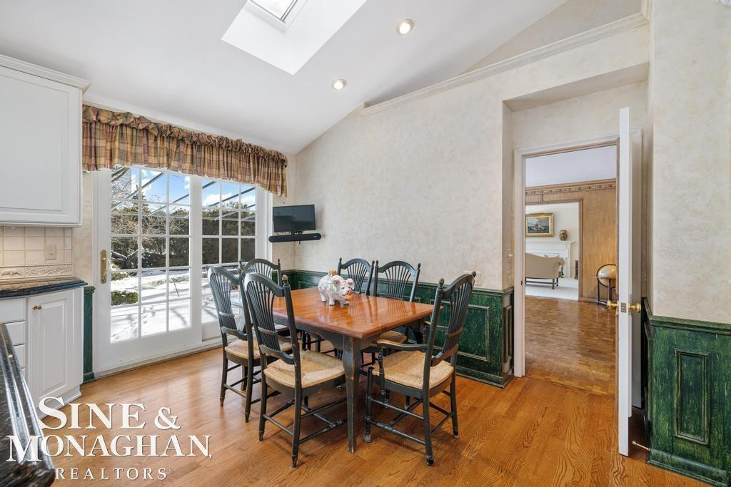 286 Grosse Pointe Boulevard, Grosse Pointe Farms, MI 48236 — Photo 21