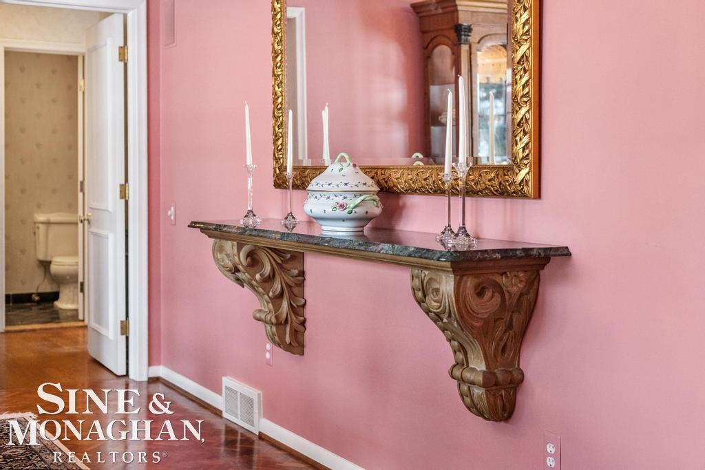 286 Grosse Pointe Boulevard, Grosse Pointe Farms, MI 48236 — Photo 31