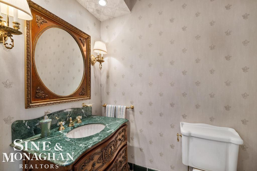 286 Grosse Pointe Boulevard, Grosse Pointe Farms, MI 48236 — Photo 32
