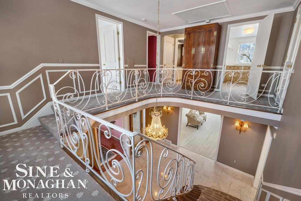 286 Grosse Pointe Boulevard, Grosse Pointe Farms, MI 48236 — Photo 33
