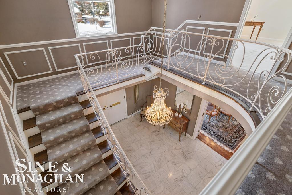 286 Grosse Pointe Boulevard, Grosse Pointe Farms, MI 48236 — Photo 34