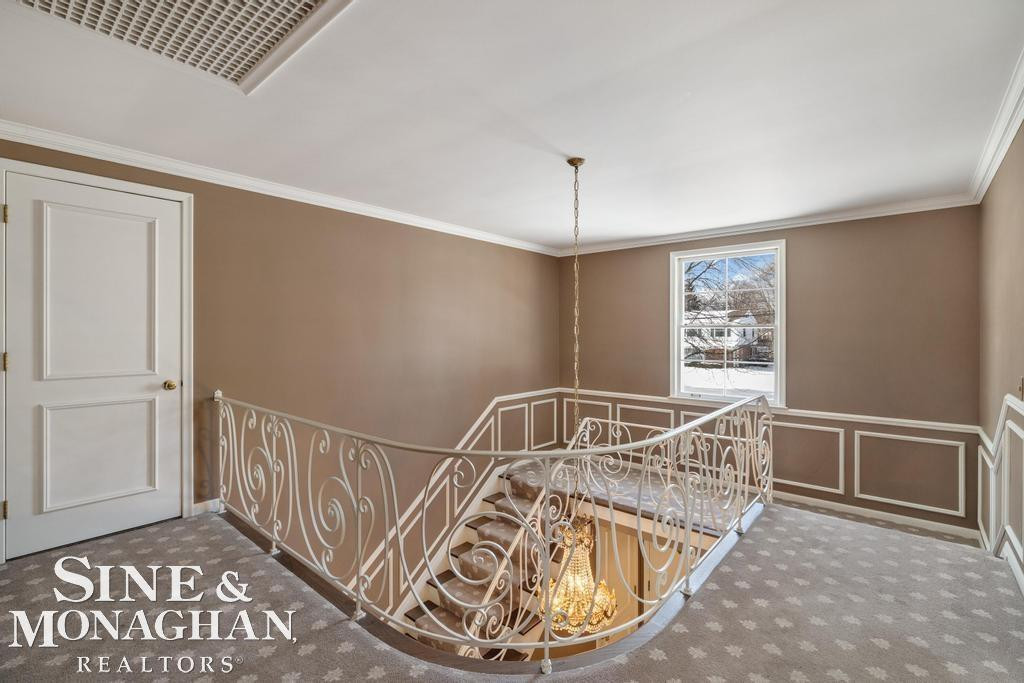 286 Grosse Pointe Boulevard, Grosse Pointe Farms, MI 48236 — Photo 36