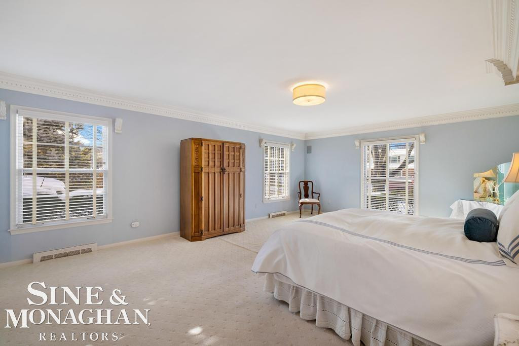 286 Grosse Pointe Boulevard, Grosse Pointe Farms, MI 48236 — Photo 37