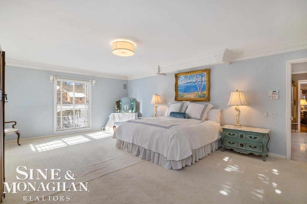 286 Grosse Pointe Boulevard, Grosse Pointe Farms, MI 48236 — Photo 38