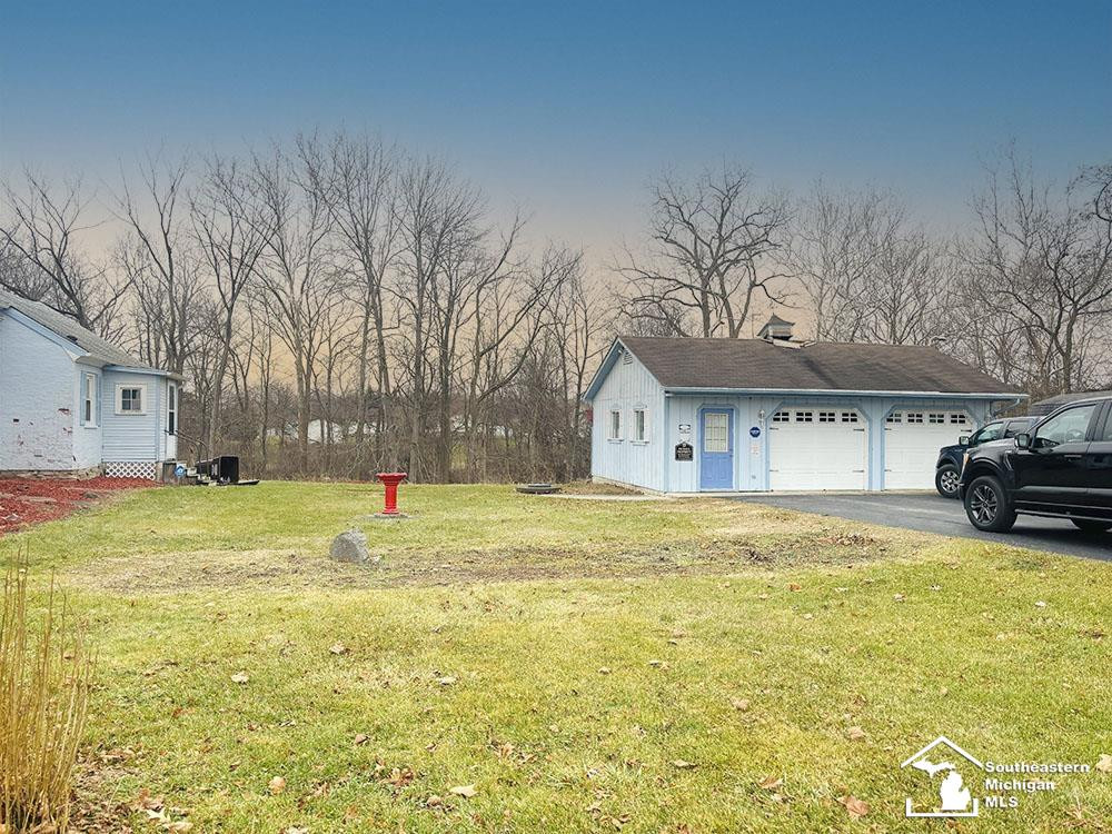 3829 N Otter Creek Road, Monroe, MI 48161 — Photo 6