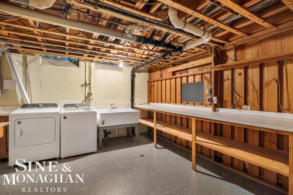 286 Grosse Pointe Boulevard, Grosse Pointe Farms, MI 48236 — Photo 54