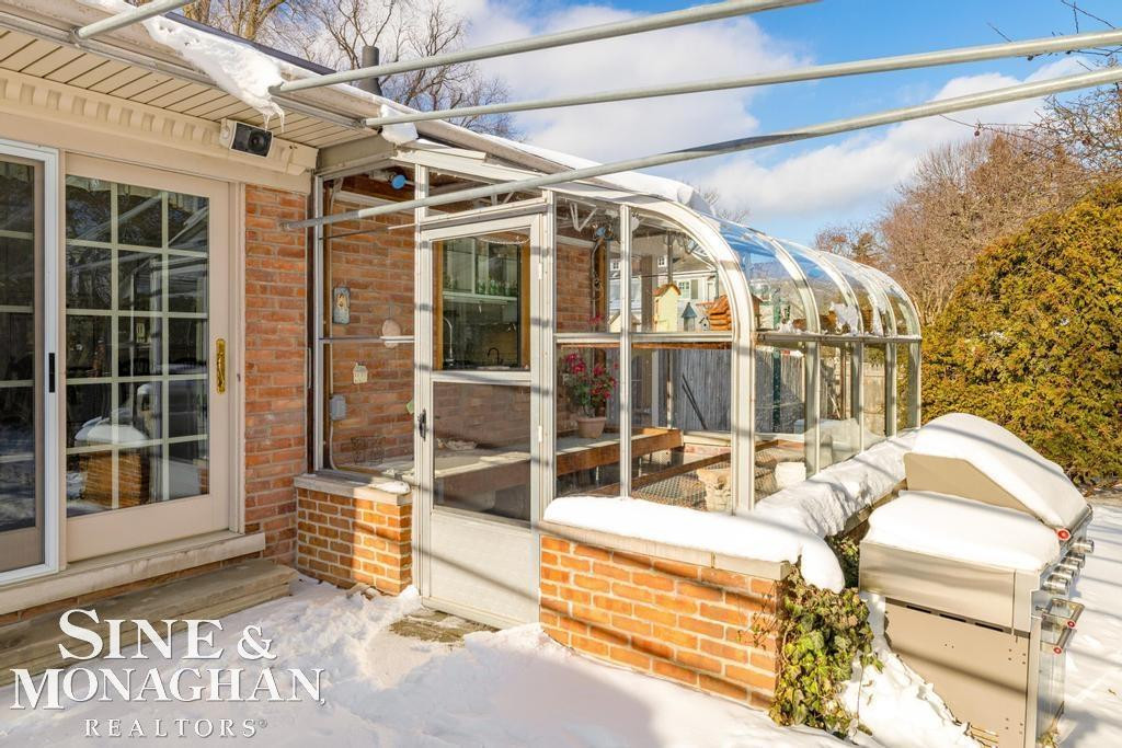 286 Grosse Pointe Boulevard, Grosse Pointe Farms, MI 48236 — Photo 58