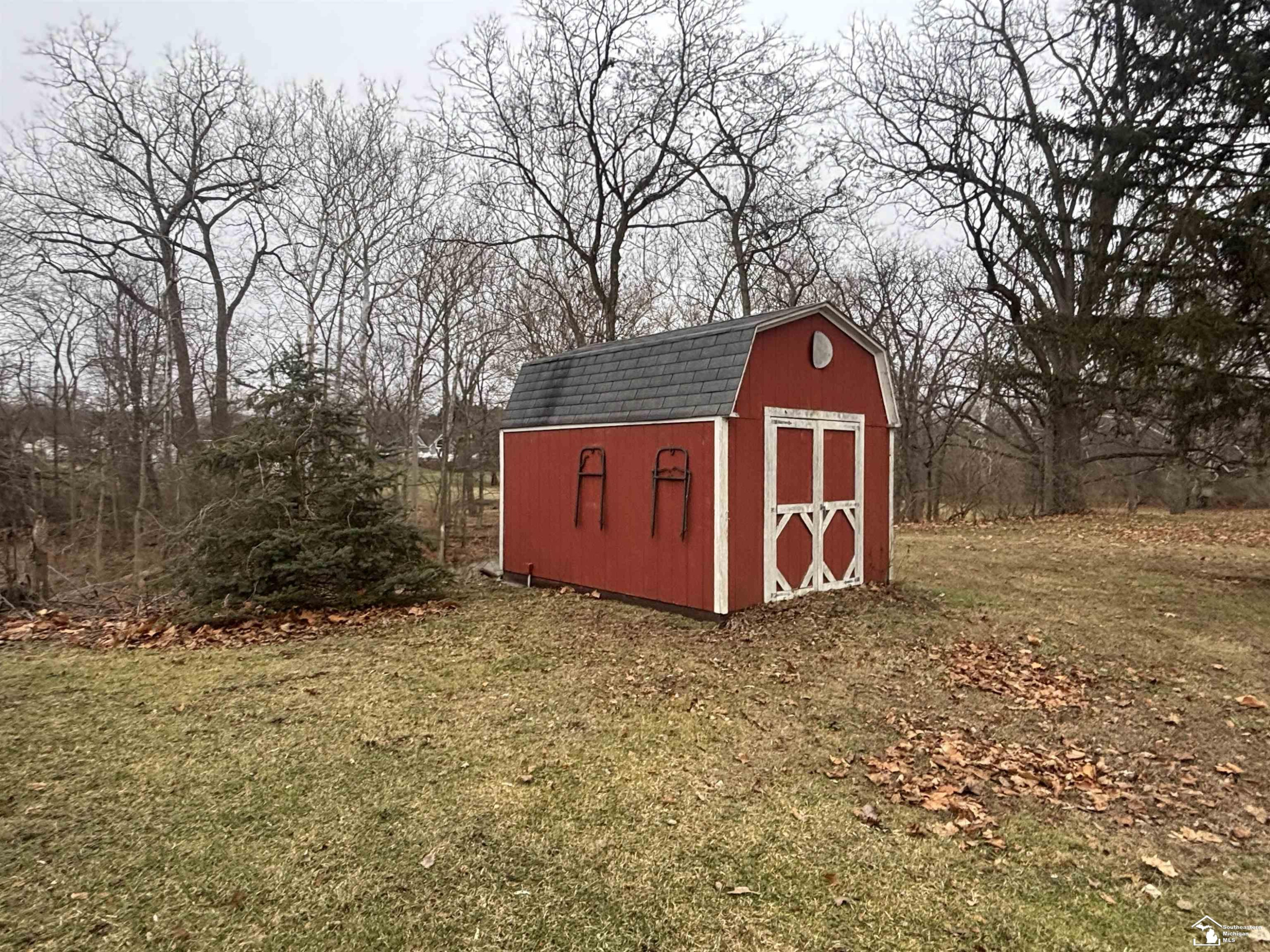 3829 N Otter Creek Road, Monroe, MI 48161 — Photo 9