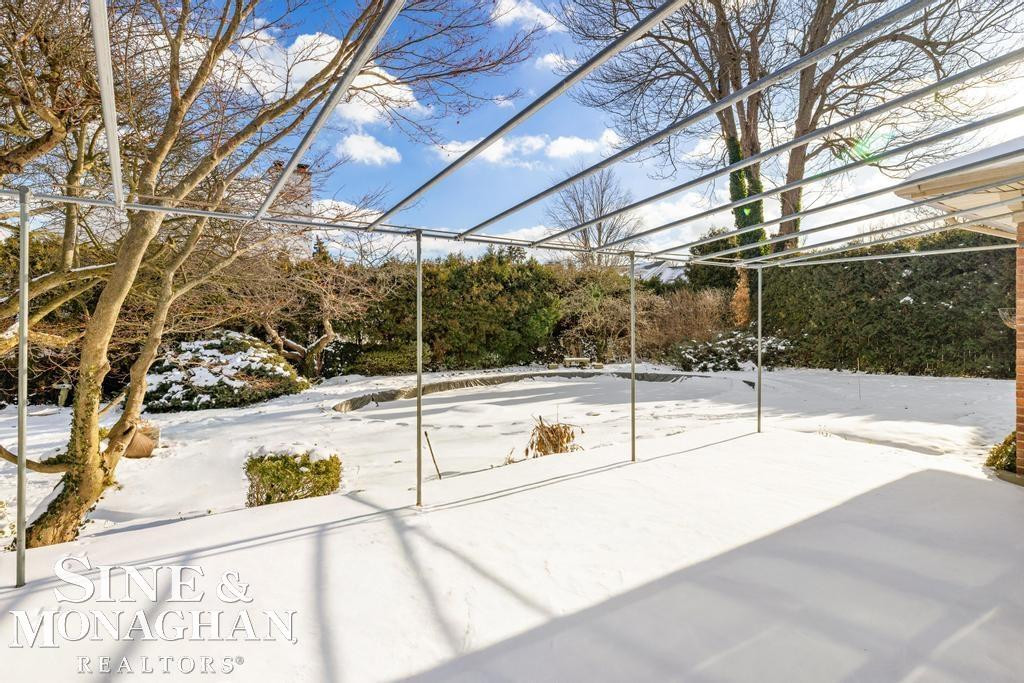 286 Grosse Pointe Boulevard, Grosse Pointe Farms, MI 48236 — Photo 59