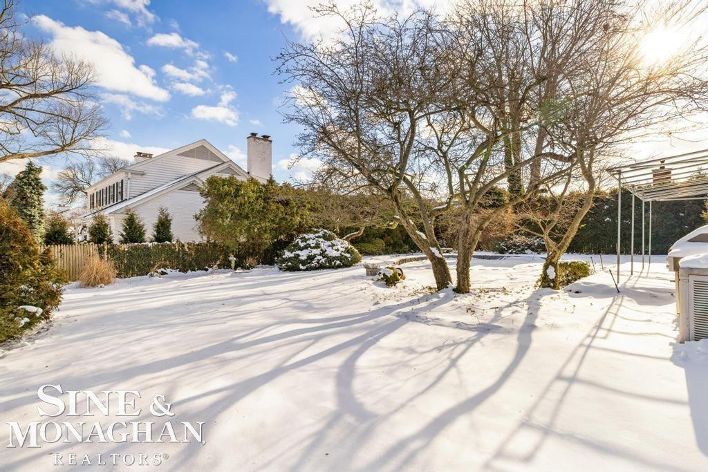 286 Grosse Pointe Boulevard, Grosse Pointe Farms, MI 48236 — Photo 60