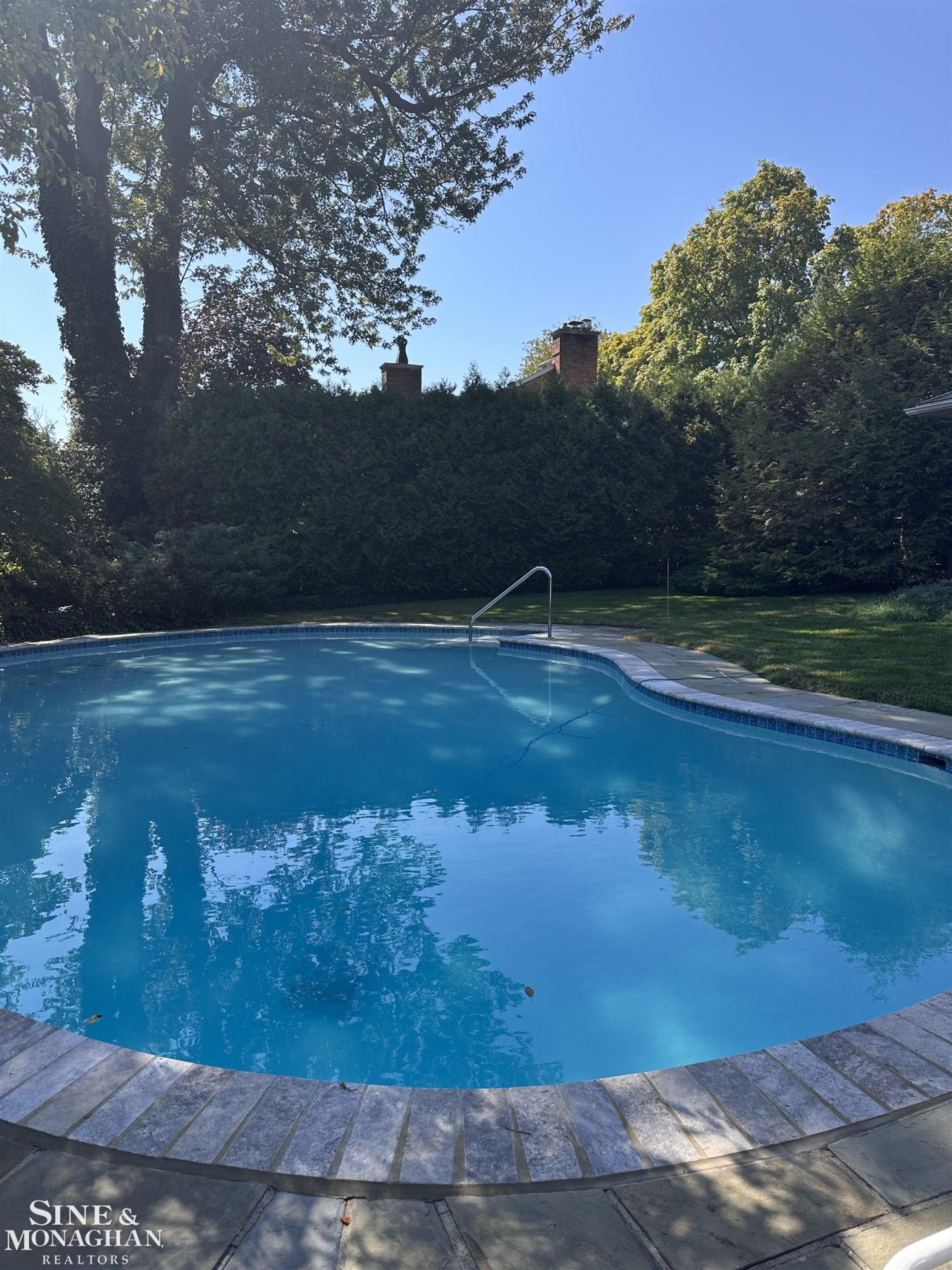 286 Grosse Pointe Boulevard, Grosse Pointe Farms, MI 48236 — Photo 64