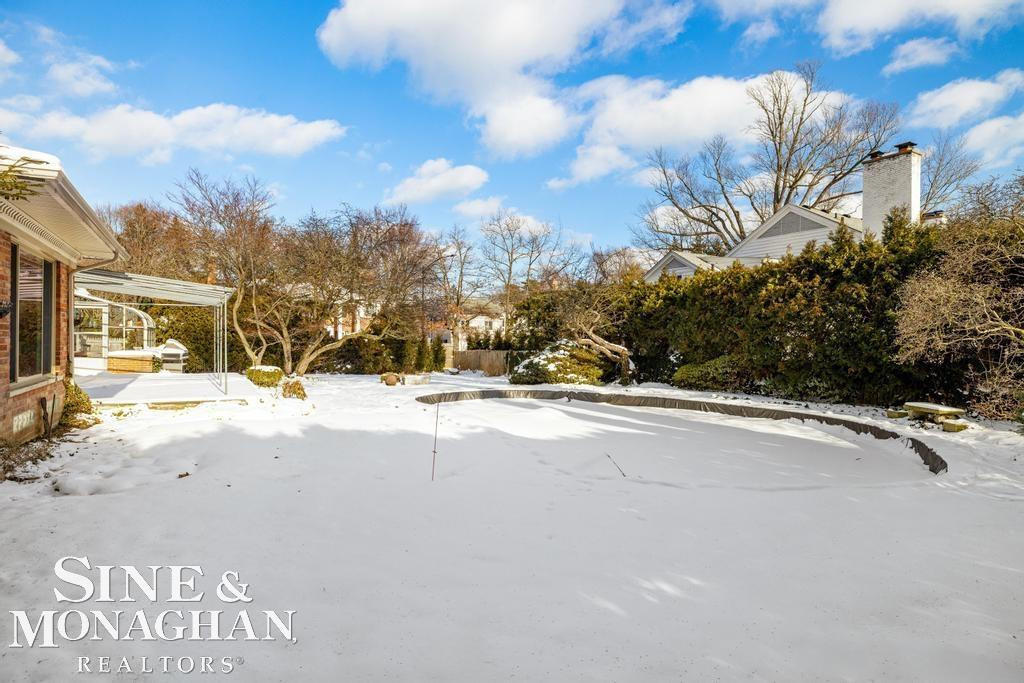 286 Grosse Pointe Boulevard, Grosse Pointe Farms, MI 48236 — Photo 66