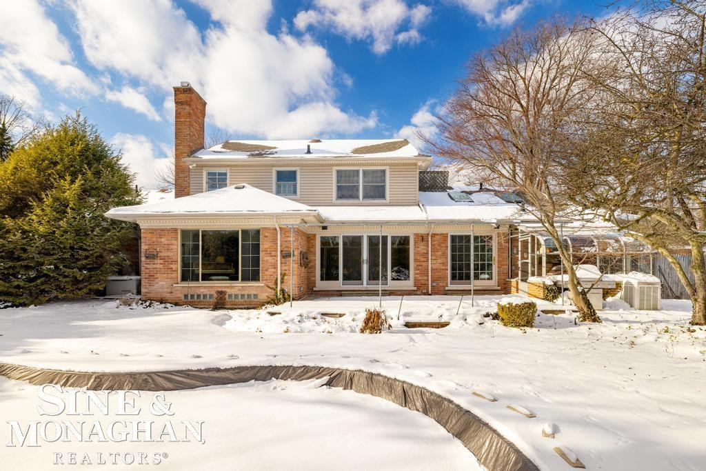 286 Grosse Pointe Boulevard, Grosse Pointe Farms, MI 48236 — Photo 67