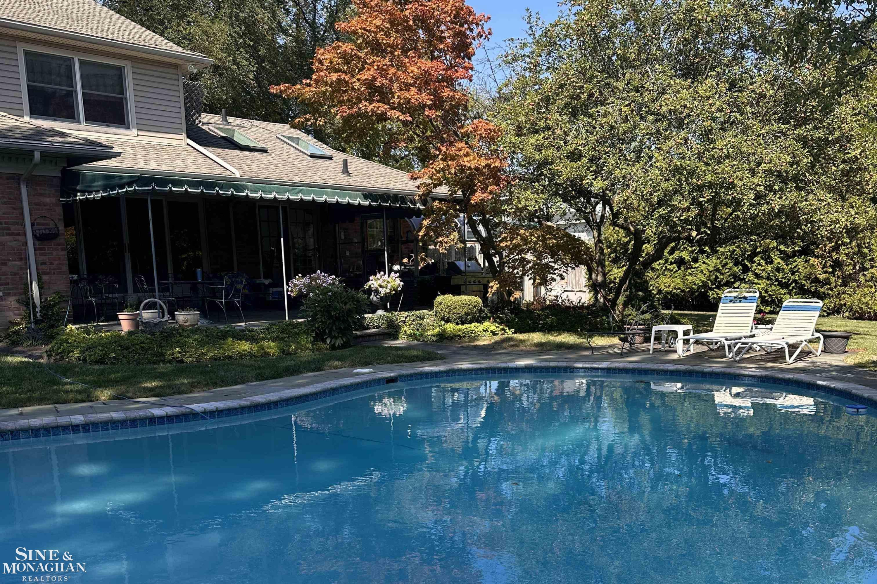 286 Grosse Pointe Boulevard, Grosse Pointe Farms, MI 48236 — Photo 68