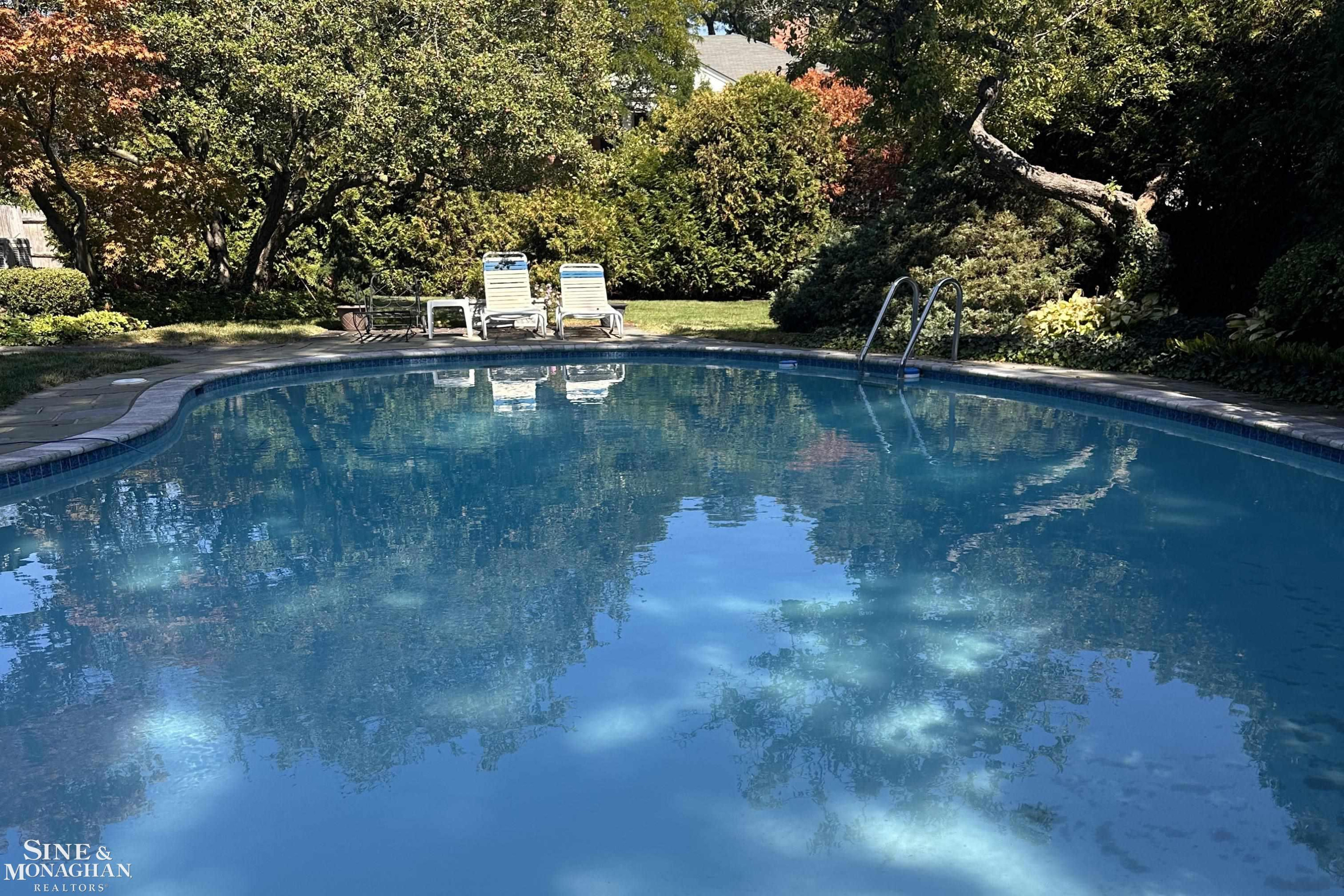 286 Grosse Pointe Boulevard, Grosse Pointe Farms, MI 48236 — Photo 70