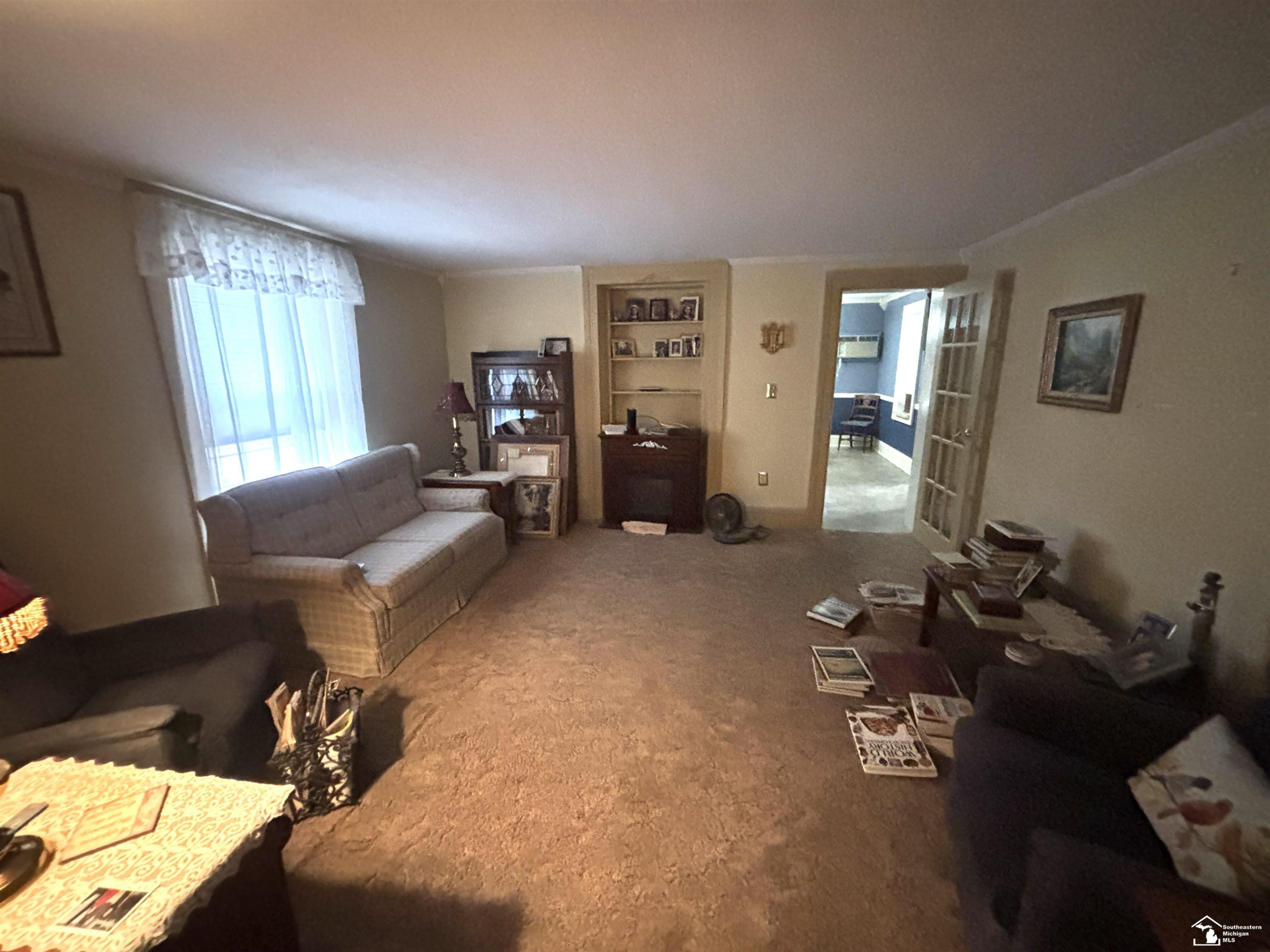 3829 N Otter Creek Road, Monroe, MI 48161 — Photo 14