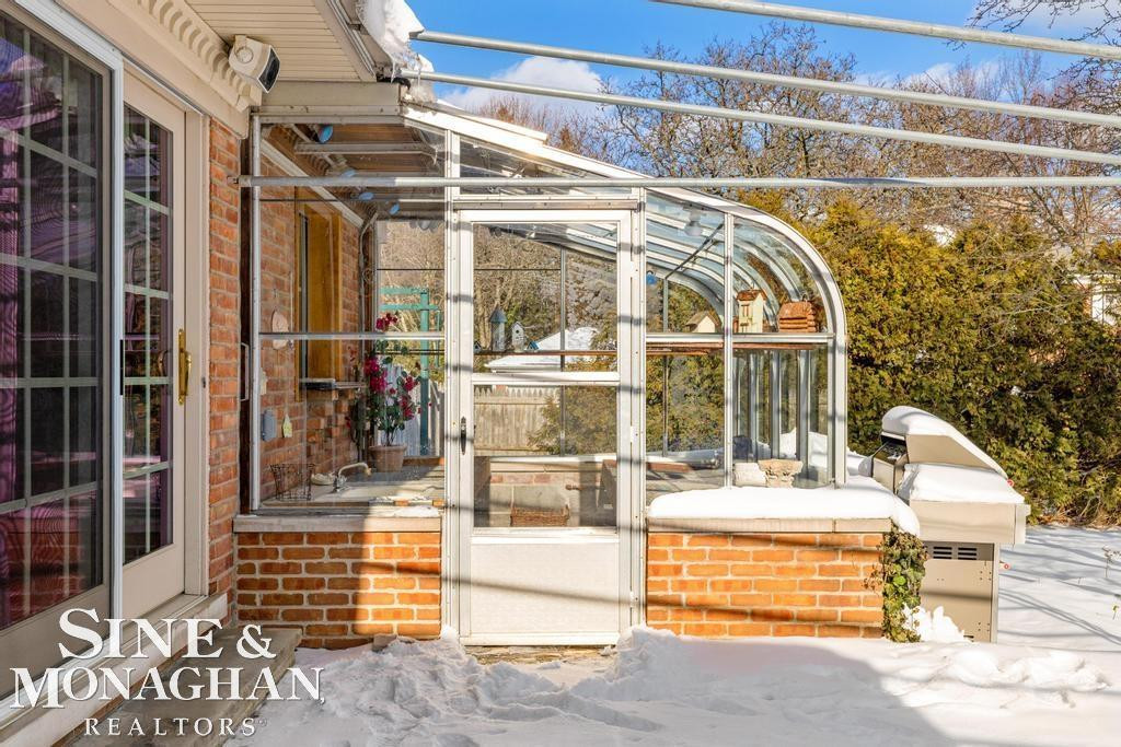 286 Grosse Pointe Boulevard, Grosse Pointe Farms, MI 48236 — Photo 73