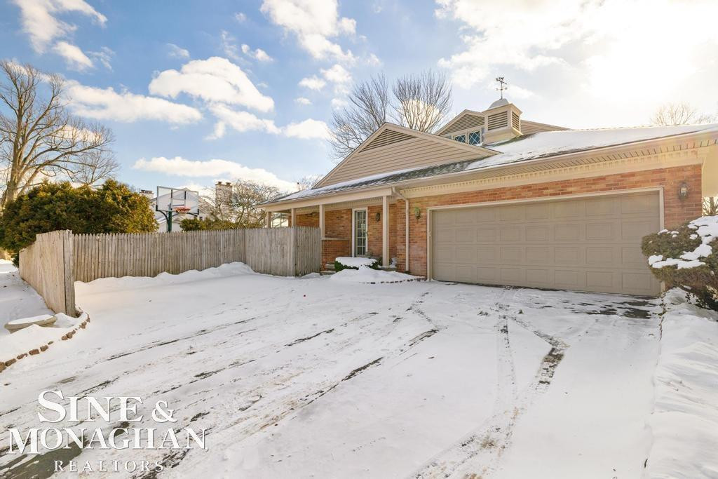 286 Grosse Pointe Boulevard, Grosse Pointe Farms, MI 48236 — Photo 74
