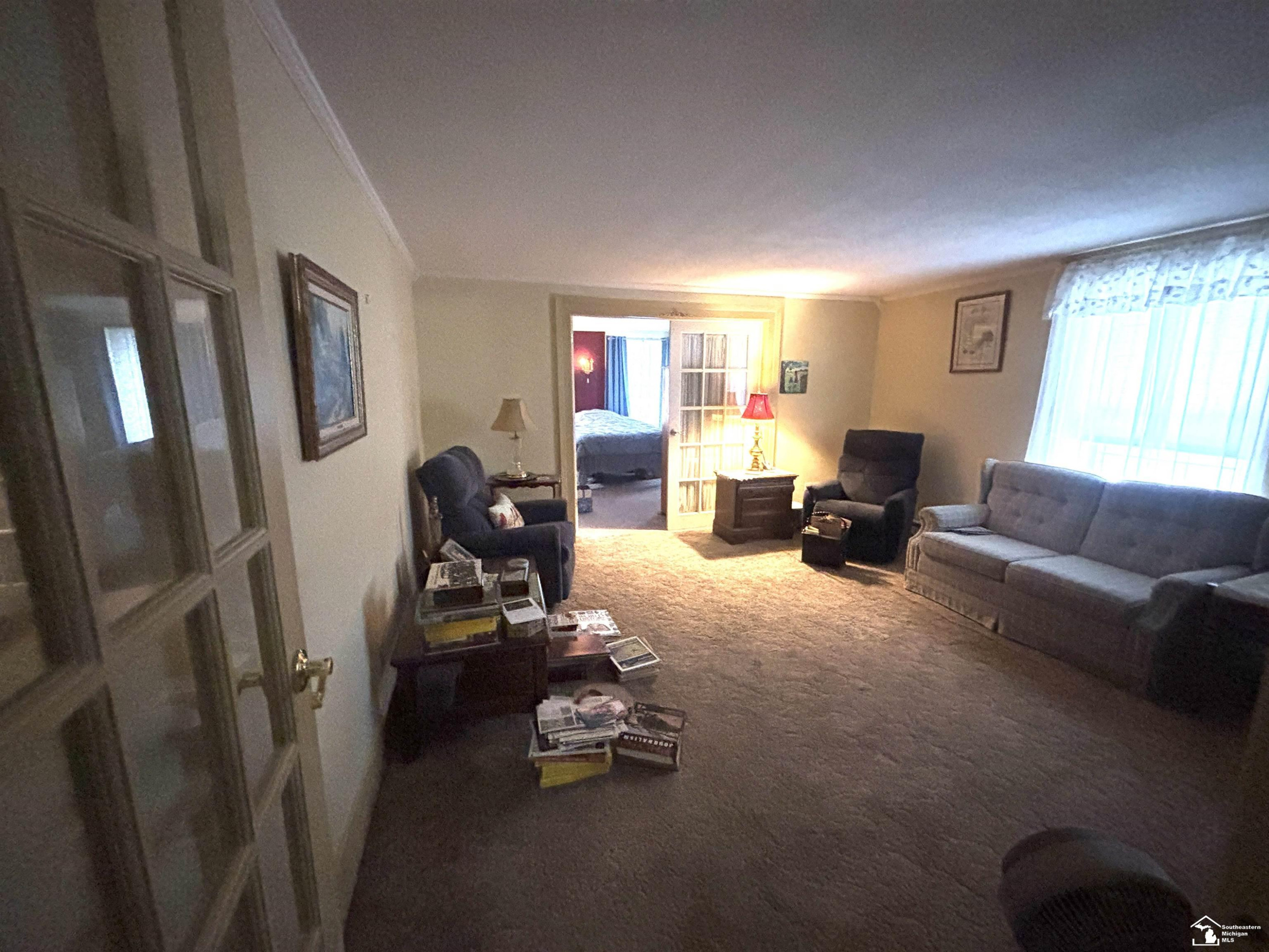 3829 N Otter Creek Road, Monroe, MI 48161 — Photo 15