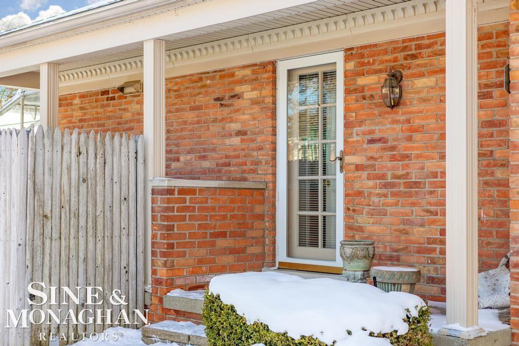 286 Grosse Pointe Boulevard, Grosse Pointe Farms, MI 48236 — Photo 75