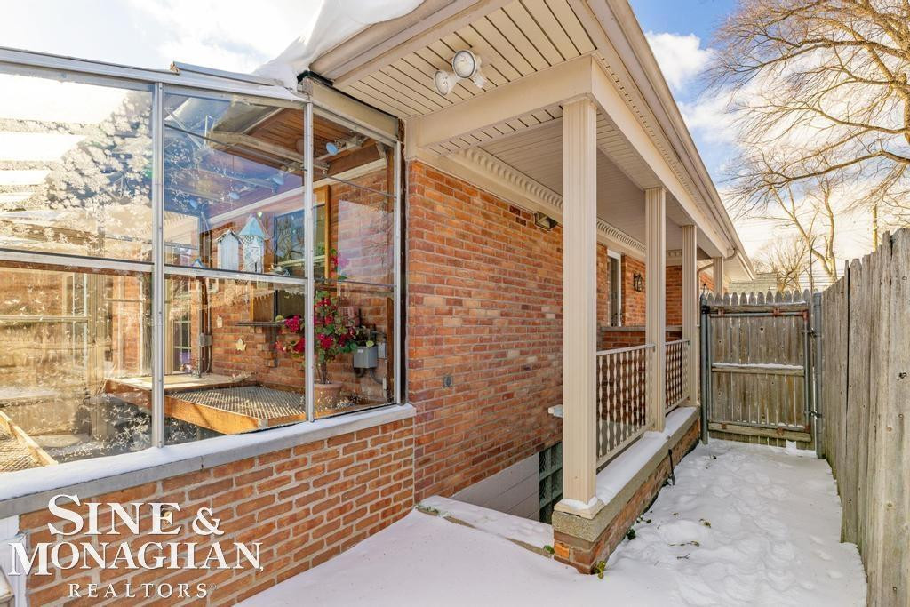 286 Grosse Pointe Boulevard, Grosse Pointe Farms, MI 48236 — Photo 76