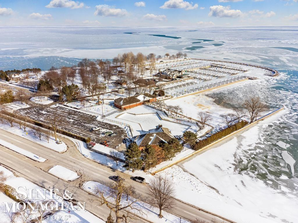 286 Grosse Pointe Boulevard, Grosse Pointe Farms, MI 48236 — Photo 77