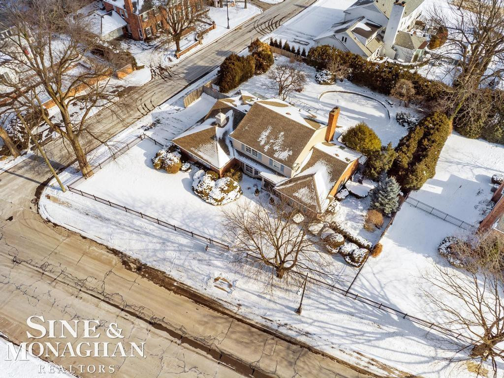 286 Grosse Pointe Boulevard, Grosse Pointe Farms, MI 48236 — Photo 82