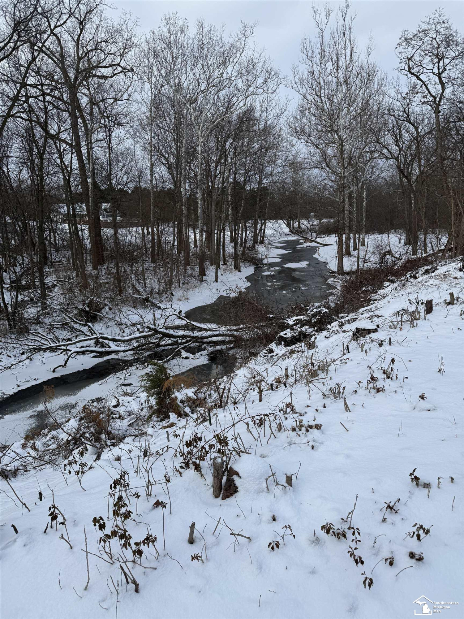 3829 N Otter Creek Road, Monroe, MI 48161 — Photo 24